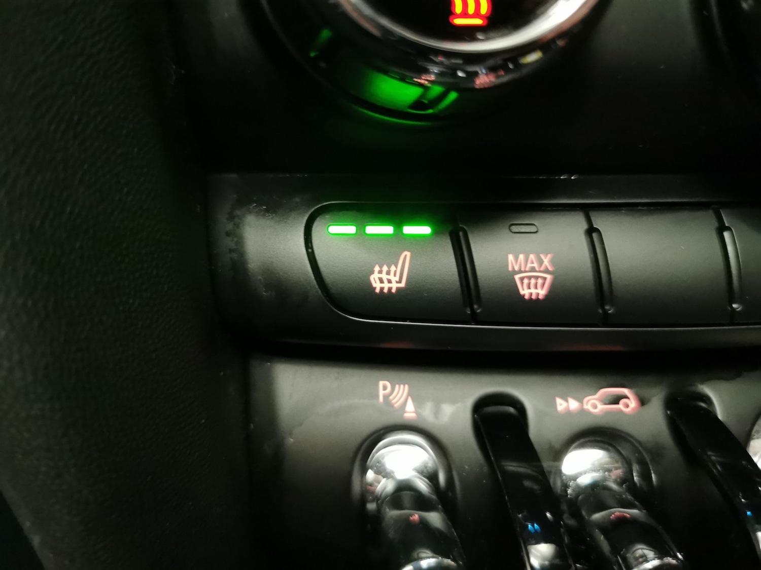 Used MINI Electric Hatch 2023 for sale - 76555003: Photo 22