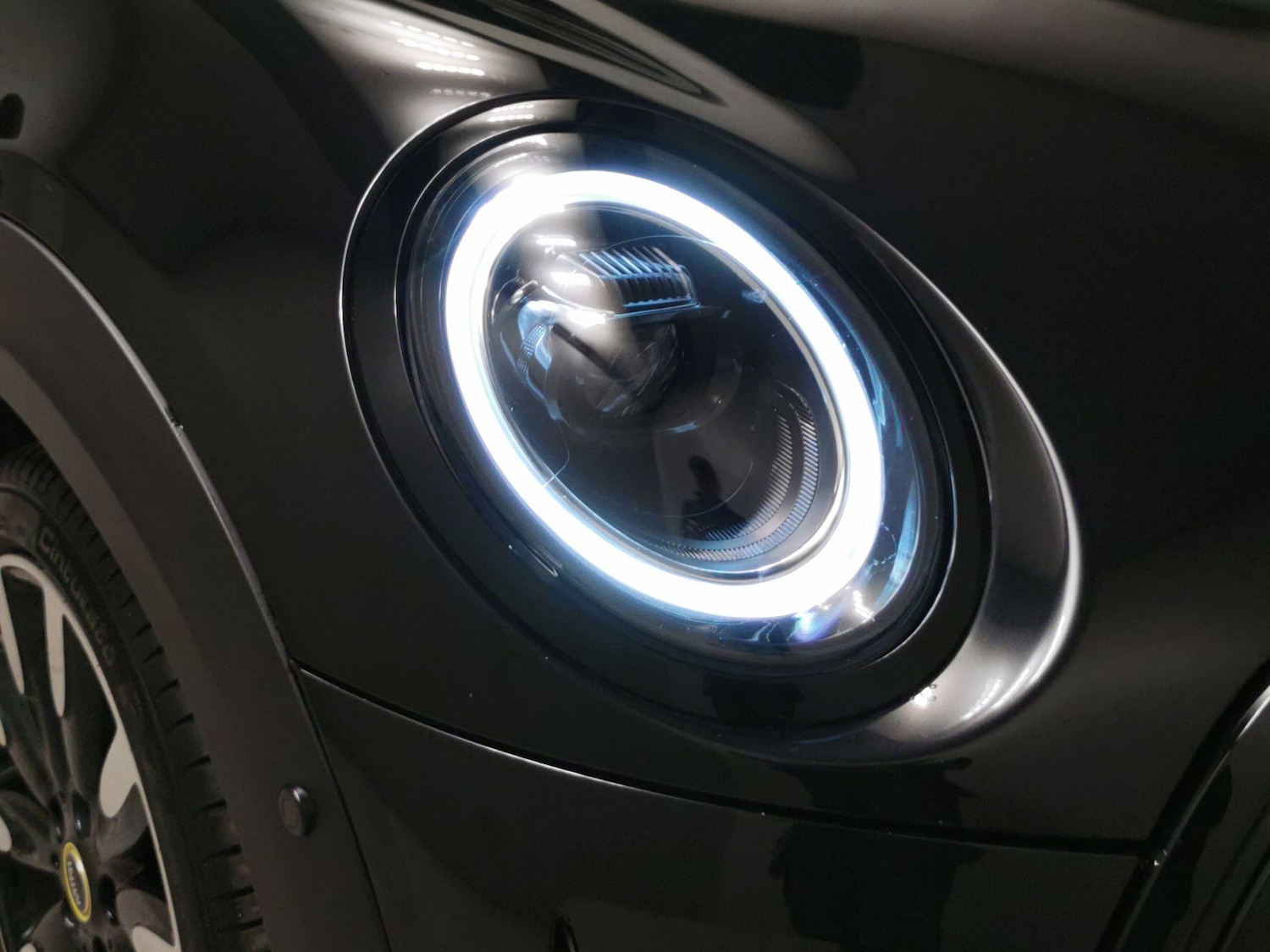 Used MINI Electric Hatch 2023 for sale - 76555003: Photo 24