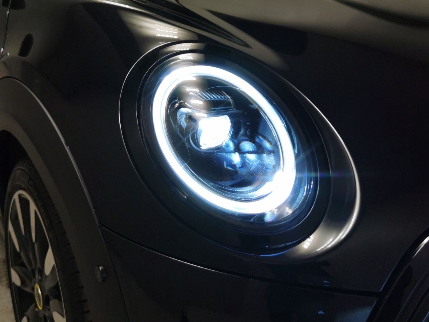 Used MINI Electric Hatch 2023 for sale - 76555003: Photo 25