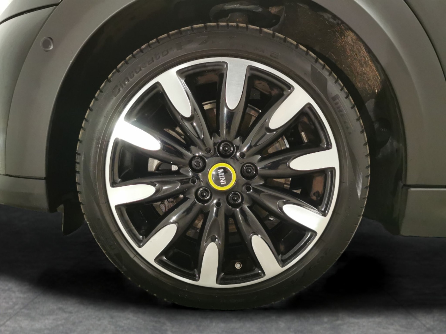 Used MINI Electric Hatch 2023 for sale - 76555003: Photo 26