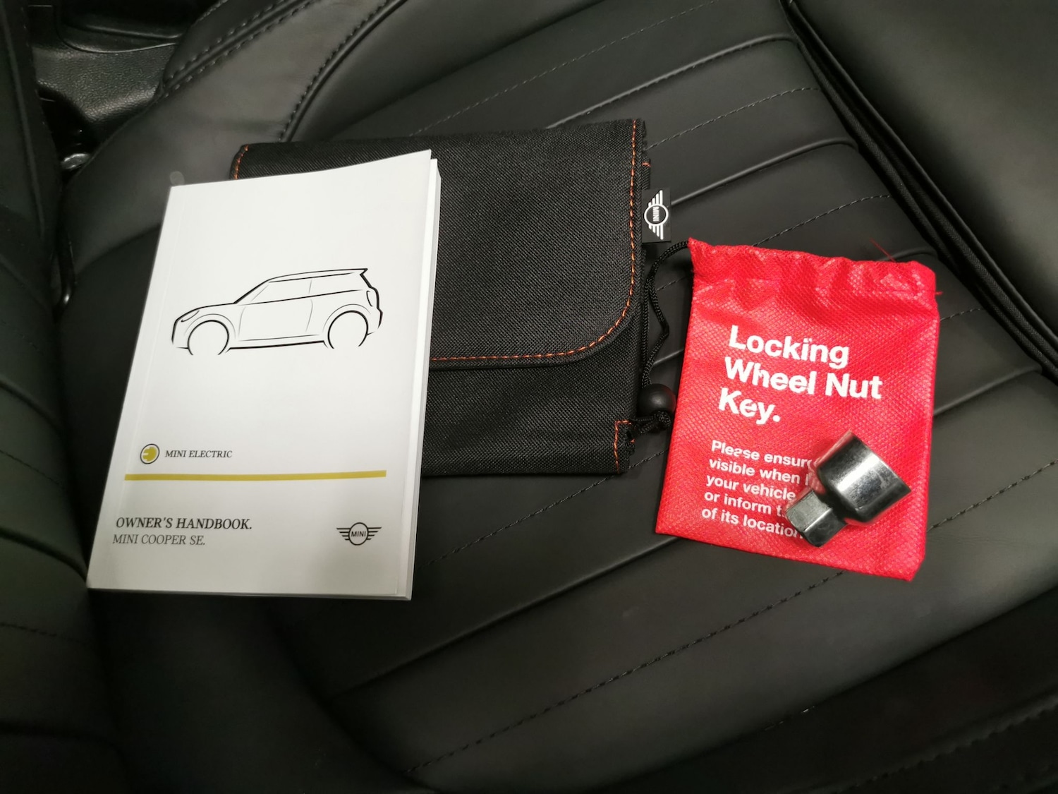 Used MINI Electric Hatch 2023 for sale - 76555003: Photo 33