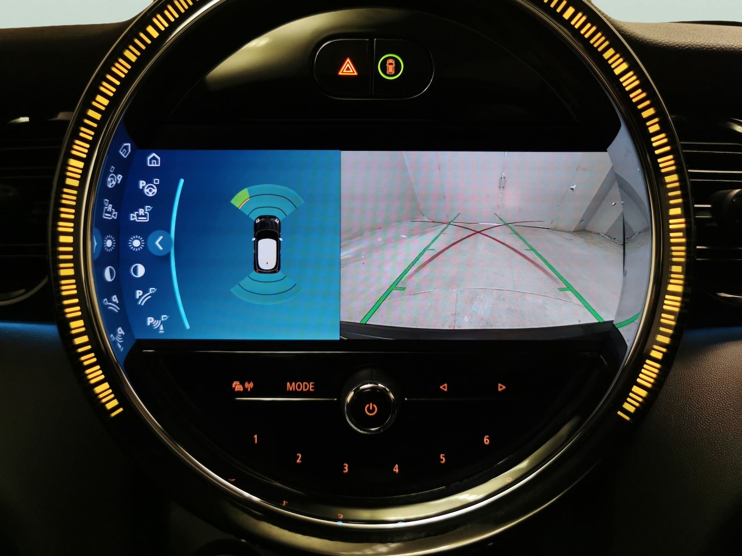 Used MINI Electric Hatch 2023 for sale - 76555003: Photo 7