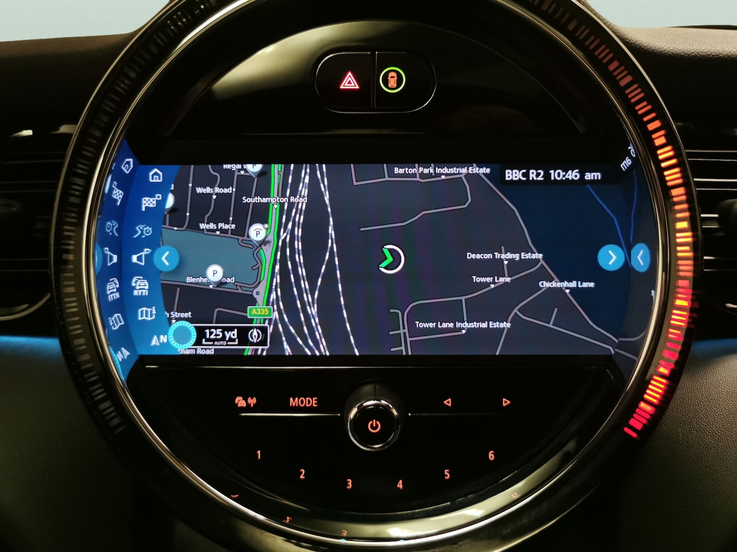 Used MINI Electric Hatch 2023 for sale - 76555003: Photo 9