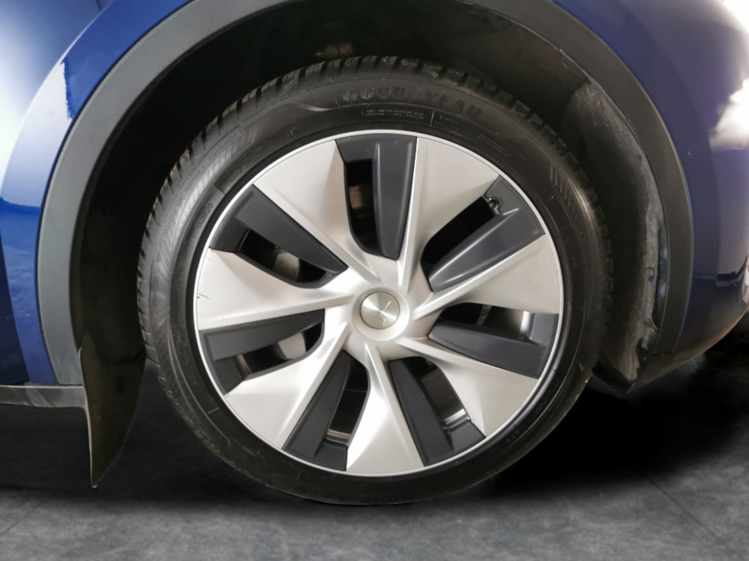 Used Tesla Model Y 2022 for sale - 77543029: Photo 29