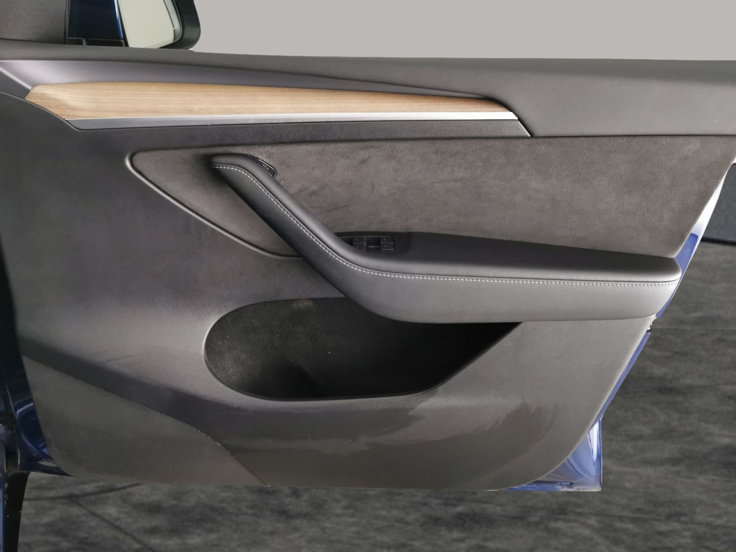 Used Tesla Model Y 2022 for sale - 77543029: Photo 35