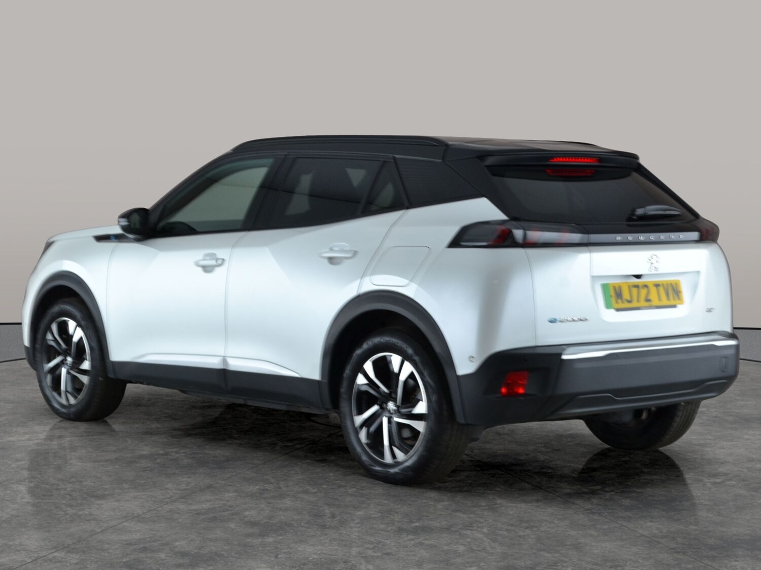 Used Peugeot 2008 2022 for sale - 77505450: Photo 12