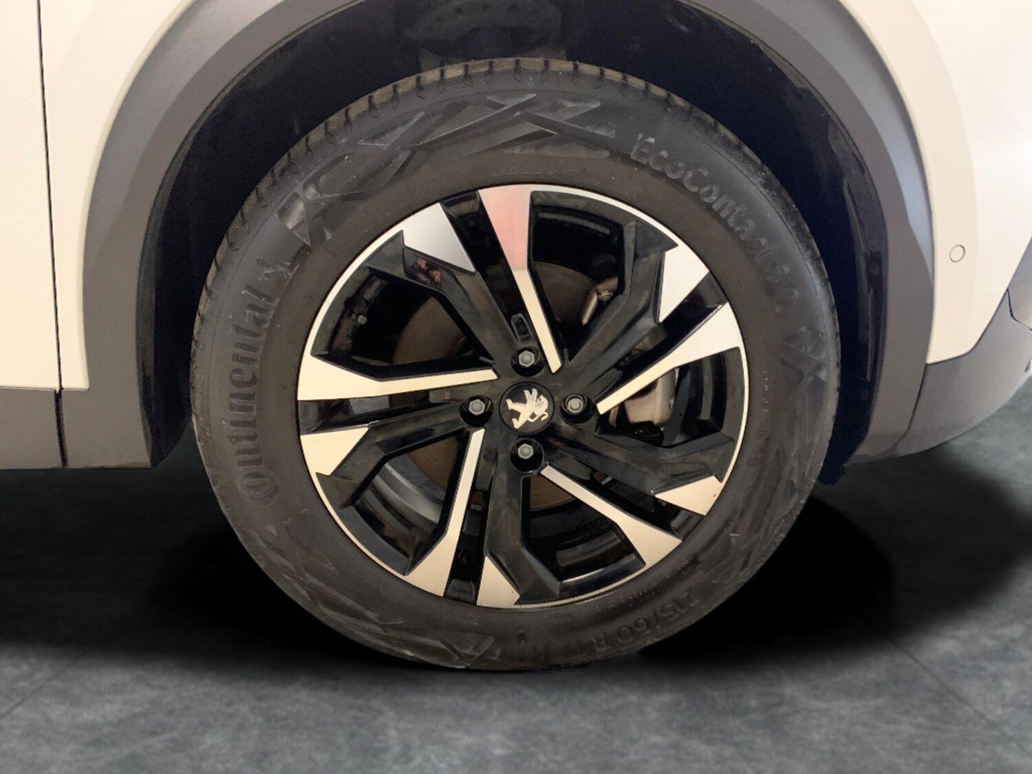 Used Peugeot 2008 2022 for sale - 77505450: Photo 23