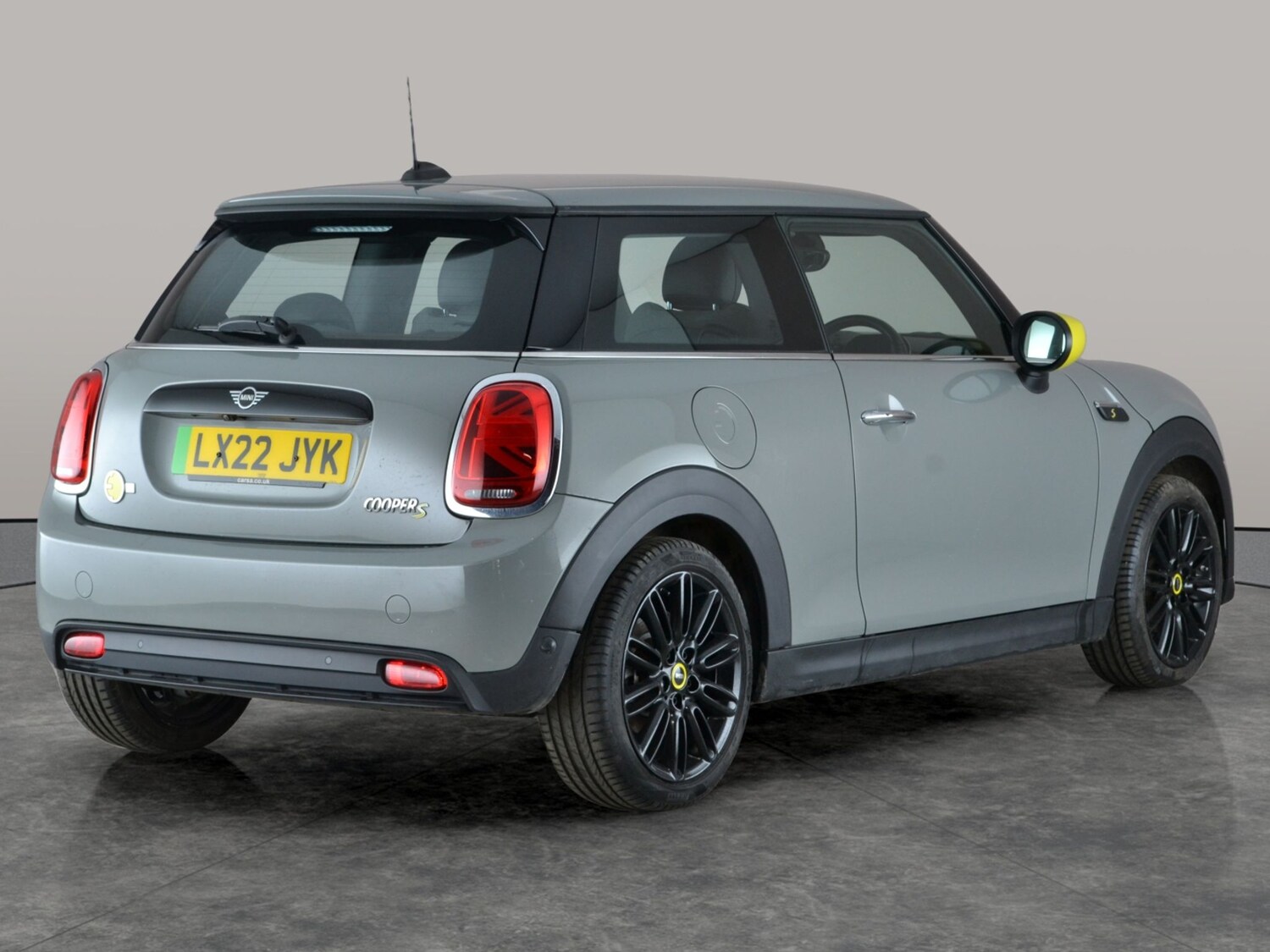 Used MINI Hatch 2022 for sale - 77679203: Photo 10