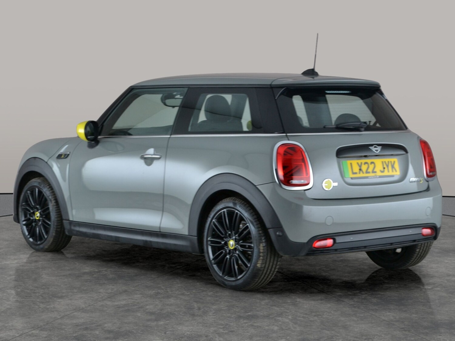 Used MINI Hatch 2022 for sale - 77679203: Photo 12