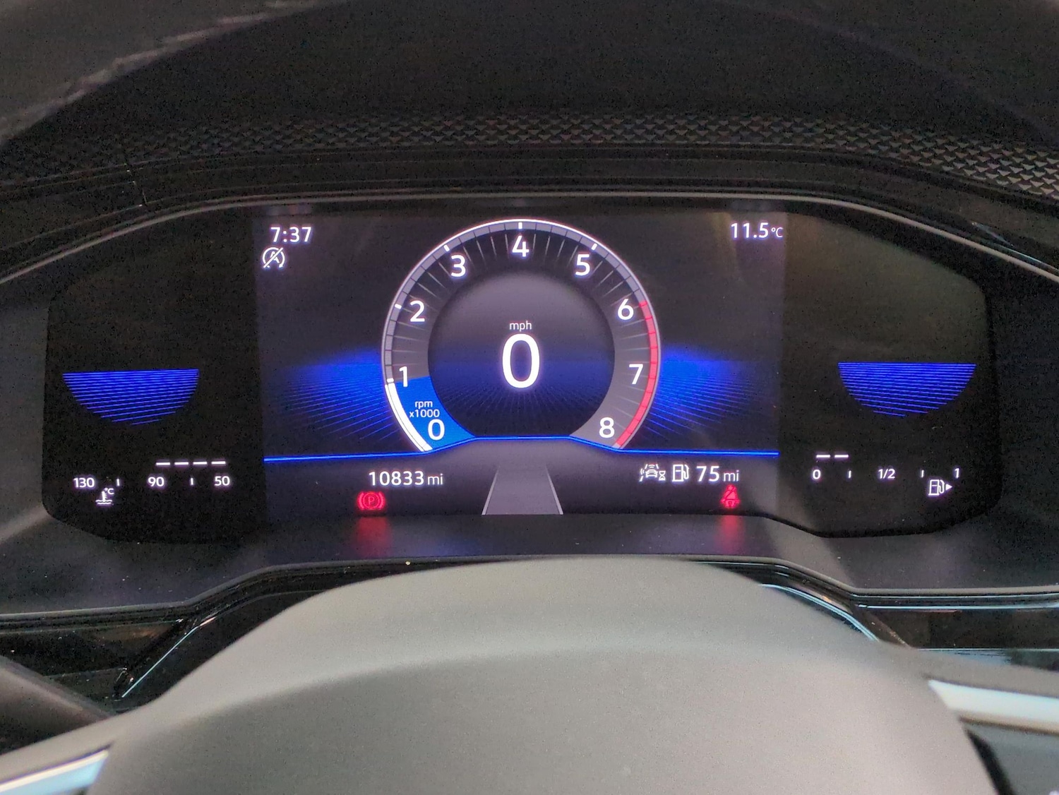 Used Volkswagen Polo 2023 for sale - 76529001: Photo 21