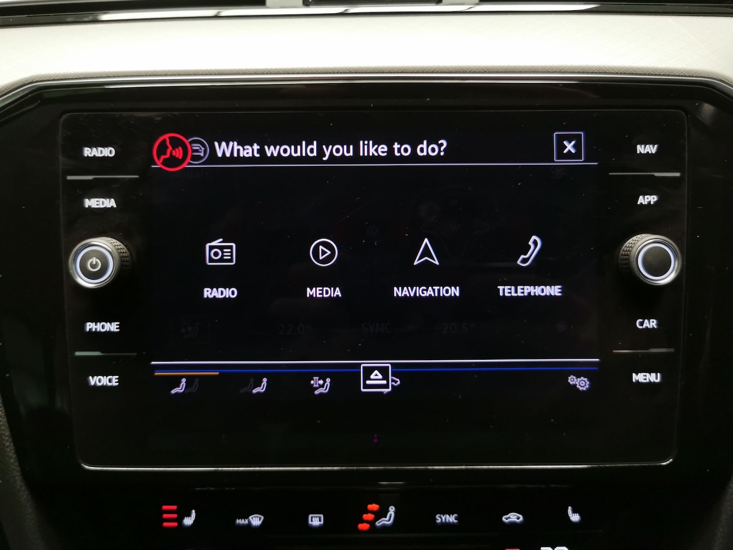 Used Volkswagen Passat 2022 for sale - 77198607: Photo 18