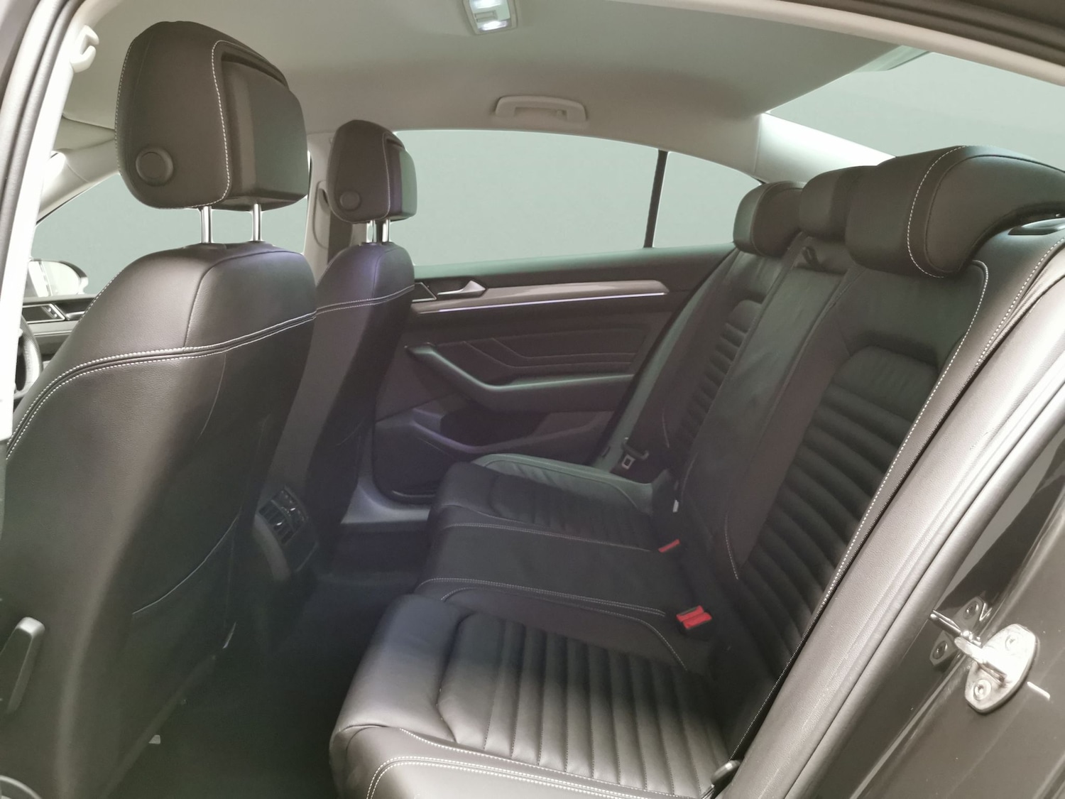 Used Volkswagen Passat 2022 for sale - 77198607: Photo 22