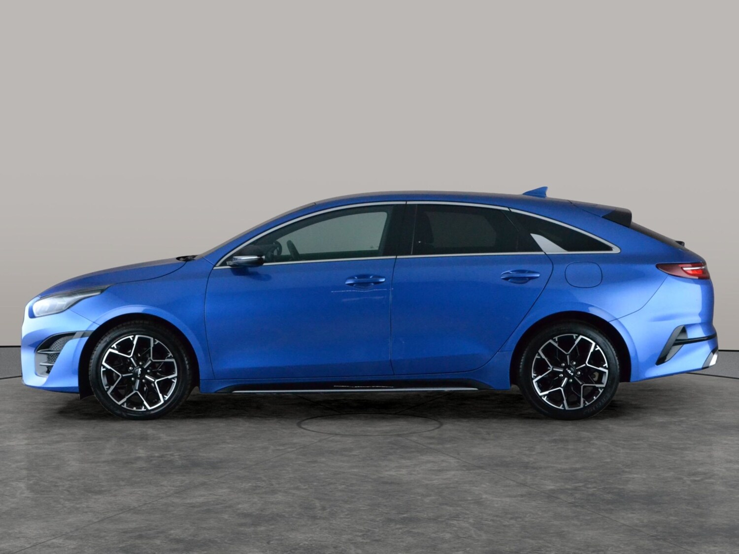 Used Kia Pro Ceed 2023 for sale - 78173366: Photo 13