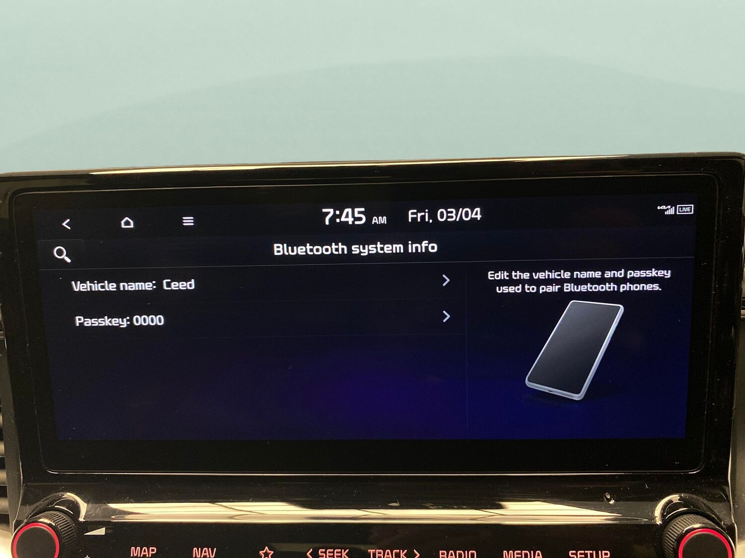 Used Kia Pro Ceed 2023 for sale - 78173366: Photo 15