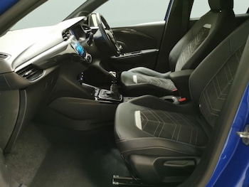 Used Vauxhall Corsa 2023 for sale - 78233598: Photo