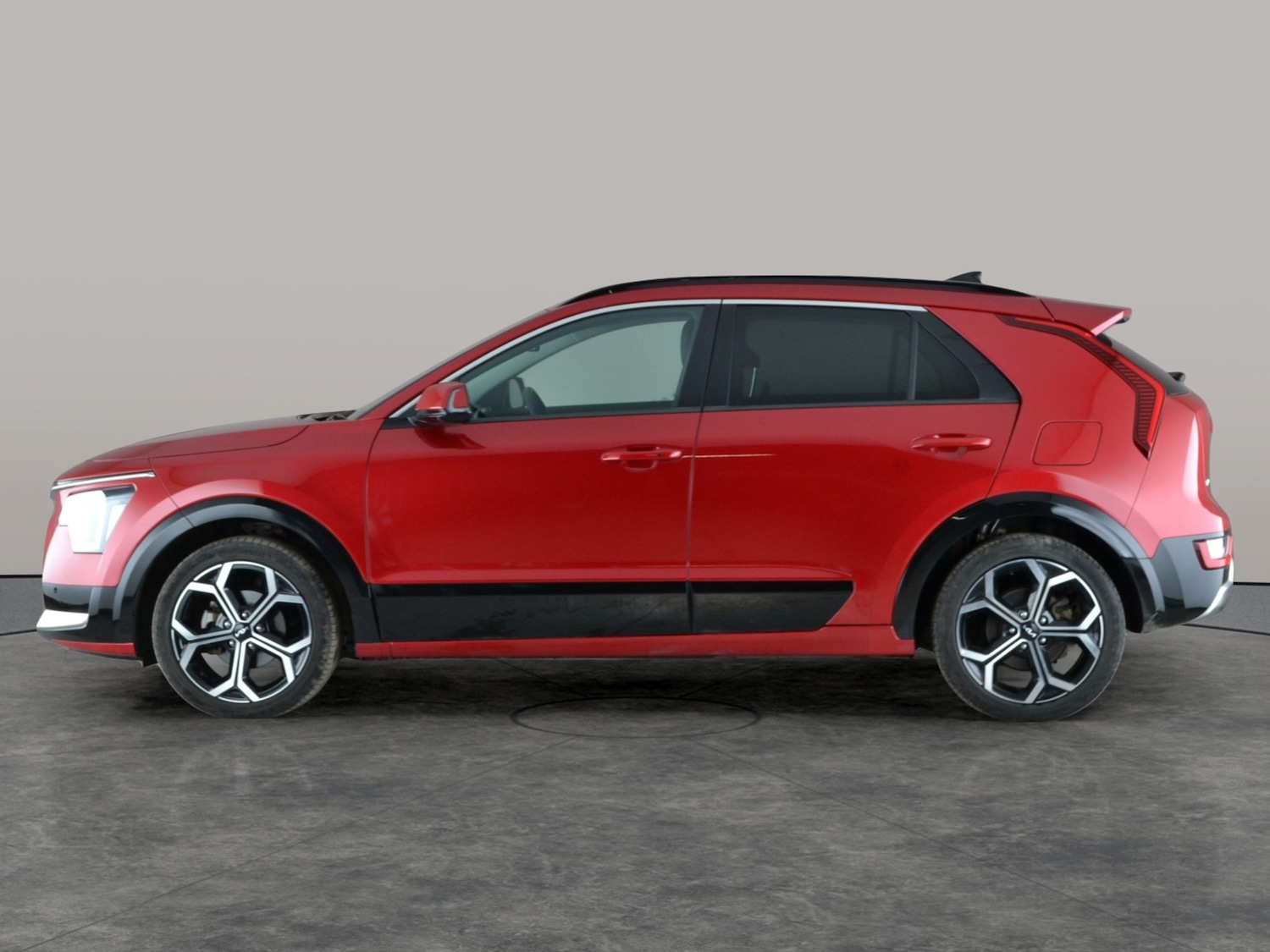 Used Kia Niro 2023 for sale - 77294951: Photo 13