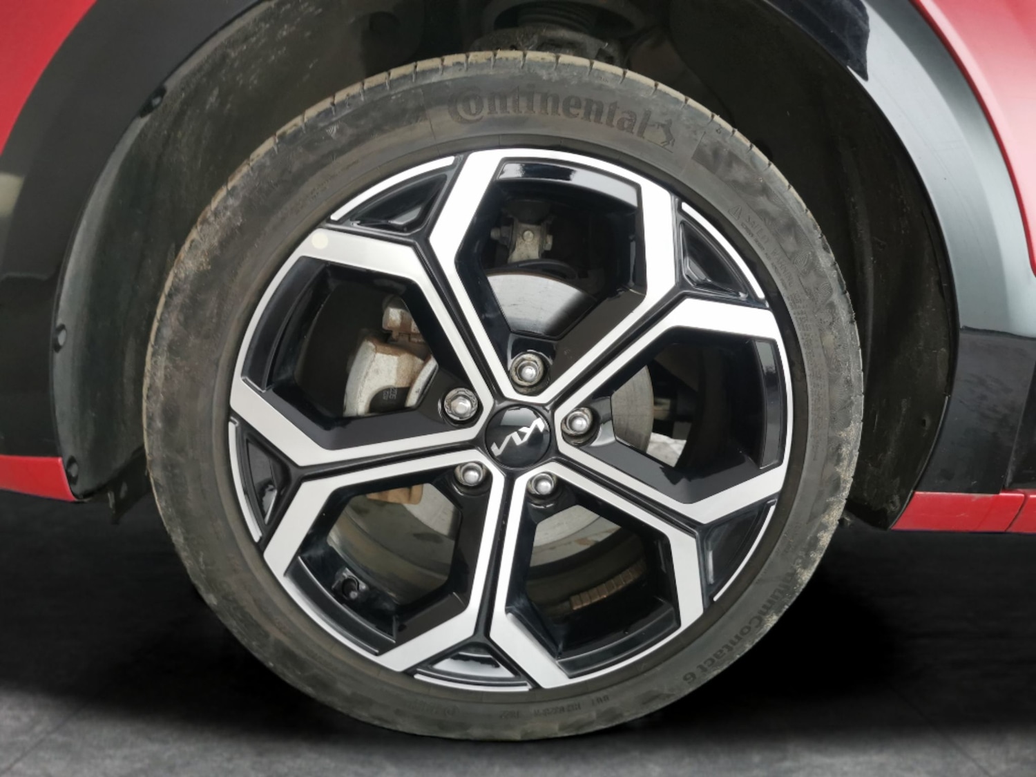 Used Kia Niro 2023 for sale - 77294951: Photo 30