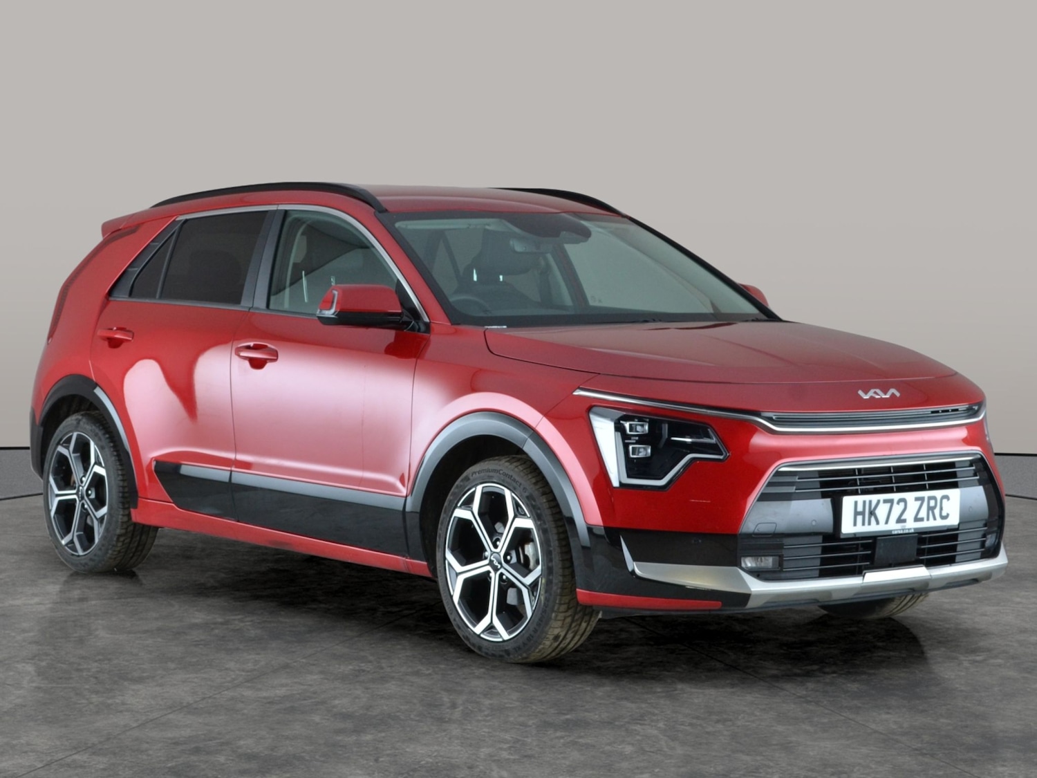 Used Kia Niro 2023 for sale - 77294951: Photo 8