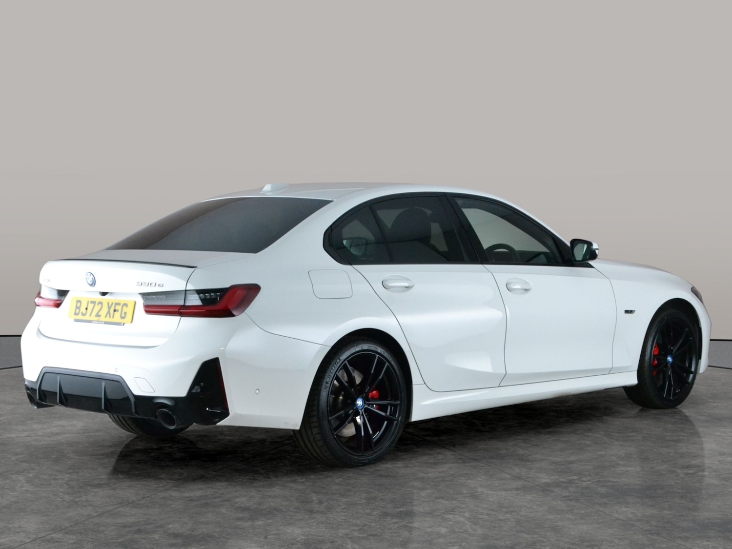 Used BMW 3 Series 2023 for sale - 77829836: Photo 10