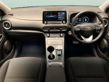 Used Hyundai KONA 2022 for sale - 75980948: Photo