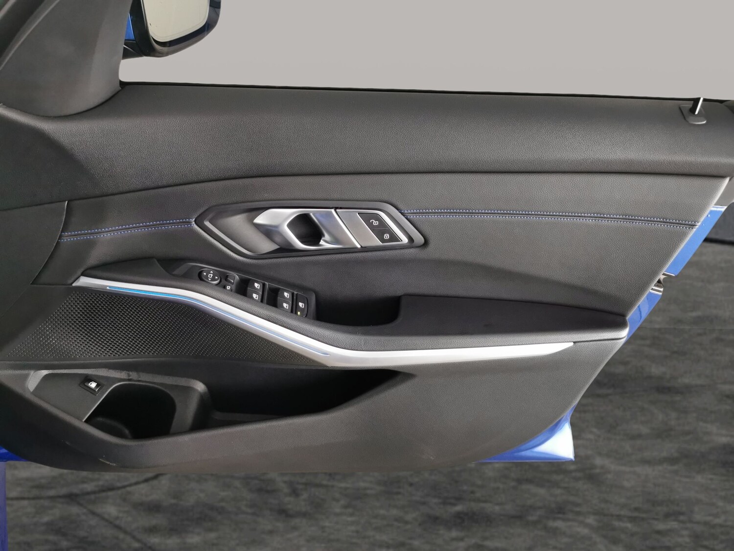 Used BMW 3 Series 2020 for sale - 77505400: Photo 34