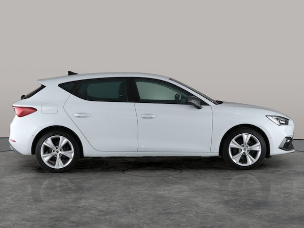 Used SEAT Leon 2021 for sale - 76075225: Photo 11