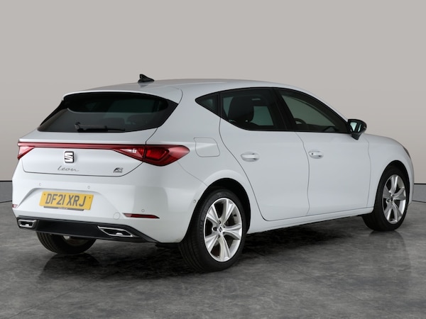 Used SEAT Leon 2021 for sale - 76075225: Photo 13