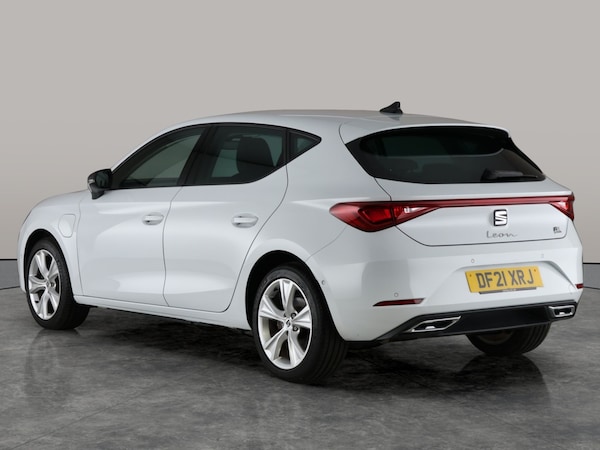 Used SEAT Leon 2021 for sale - 76075225: Photo 15