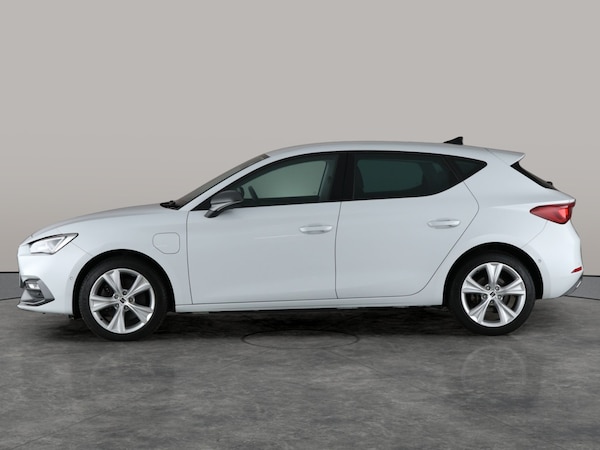Used SEAT Leon 2021 for sale - 76075225: Photo 17