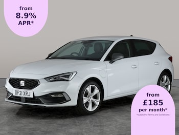 SEAT - Leon