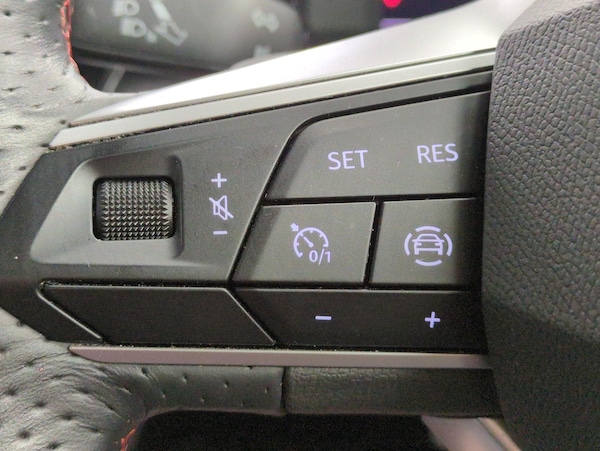 Used SEAT Leon 2021 for sale - 76075225: Photo 25