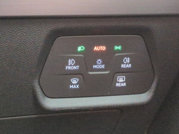Used SEAT Leon 2021 for sale - 76075225: Photo 26