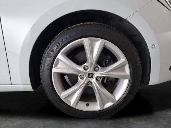 Used SEAT Leon 2021 for sale - 76075225: Photo 30