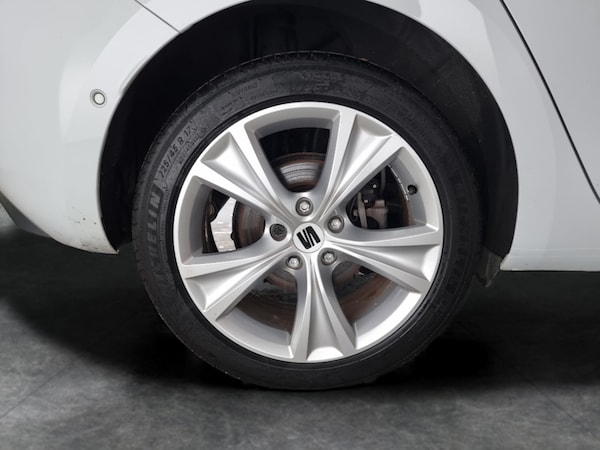 Used SEAT Leon 2021 for sale - 76075225: Photo 31