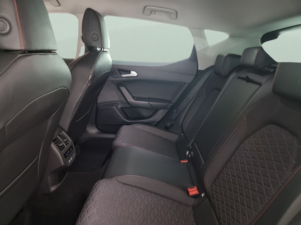 Used SEAT Leon 2021 for sale - 76075225: Photo 33