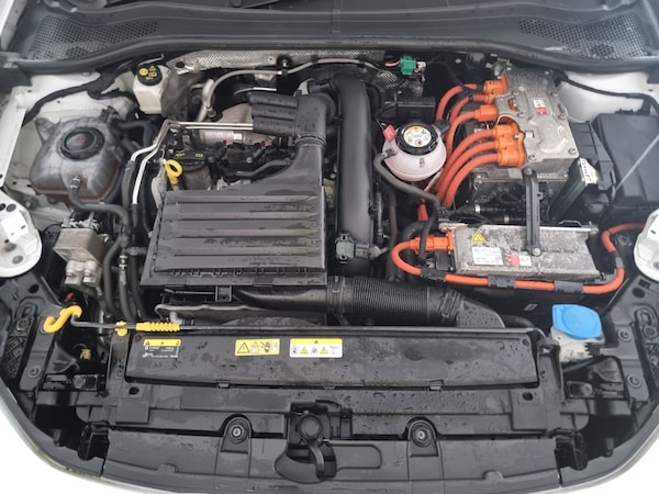 Used SEAT Leon 2021 for sale - 76075225: Photo 37
