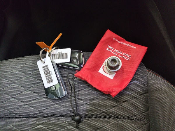 Used SEAT Leon 2021 for sale - 76075225: Photo 38