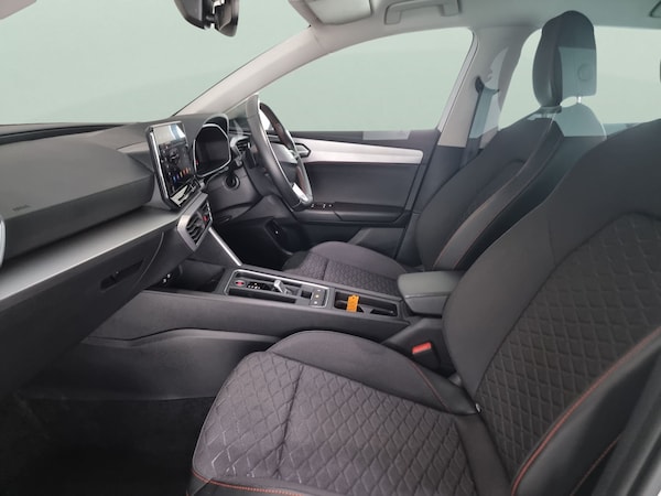 Used SEAT Leon 2021 for sale - 76075225: Photo 5