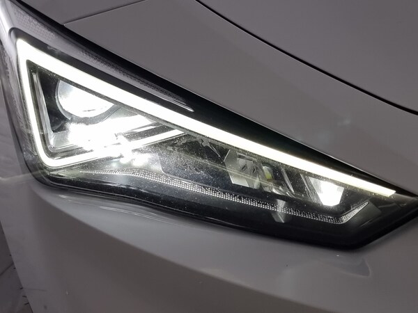 Used SEAT Leon 2021 for sale - 76075225: Photo 6