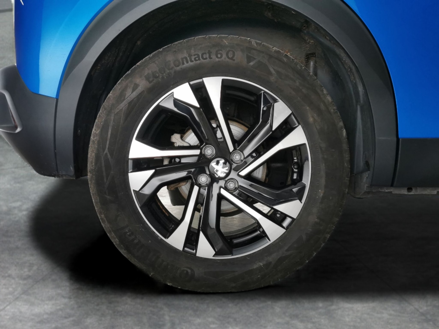 Used Peugeot 2008 2022 for sale - 77255868: Photo 24