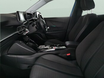 Used Peugeot E-2008 undefined for sale - 77255868: Photo