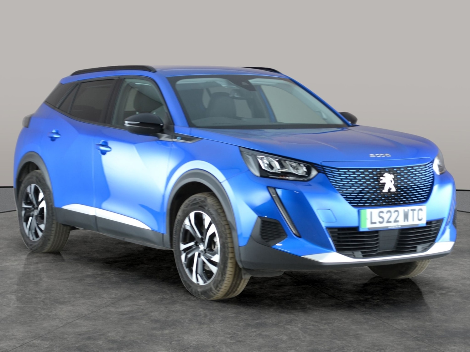 Used Peugeot 2008 2022 for sale - 77255868: Photo 6