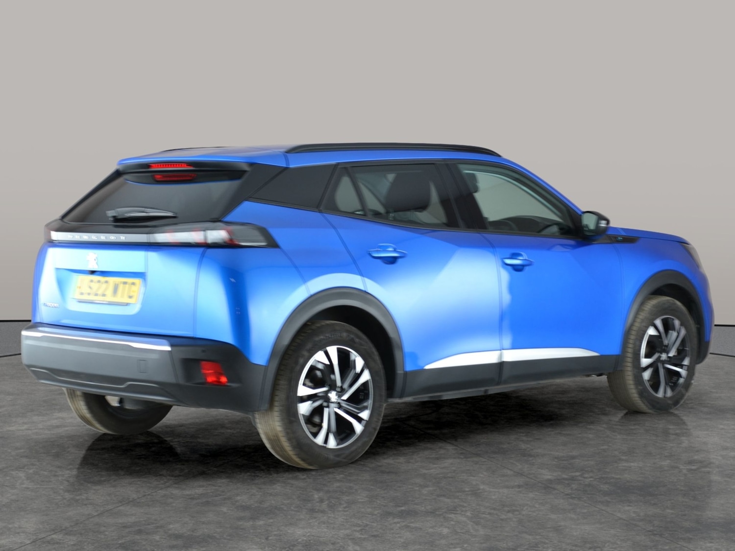 Used Peugeot 2008 2022 for sale - 77255868: Photo 8