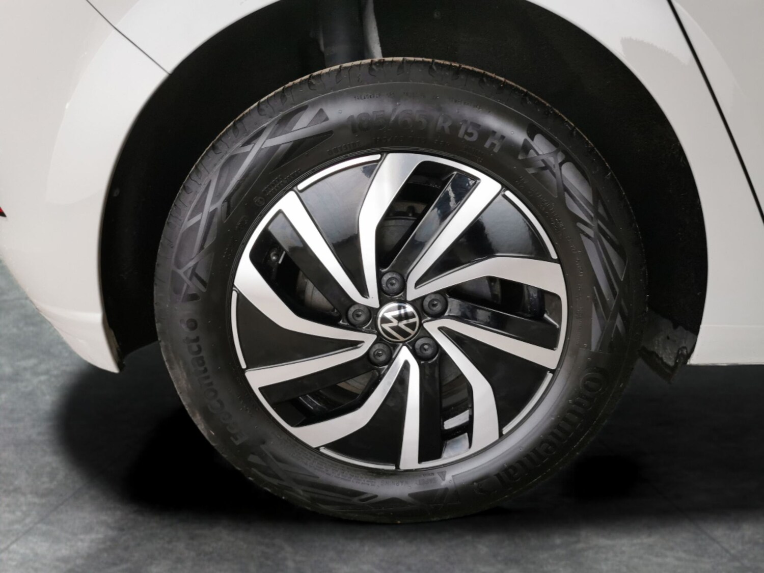 Used Volkswagen Polo for sale - 78129487: Photo 22