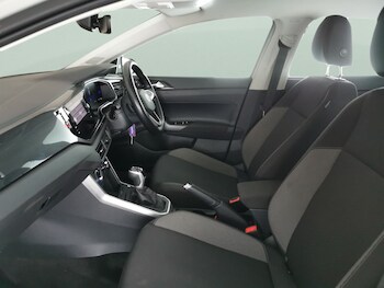 Used Volkswagen Polo undefined for sale - 78129487: Photo