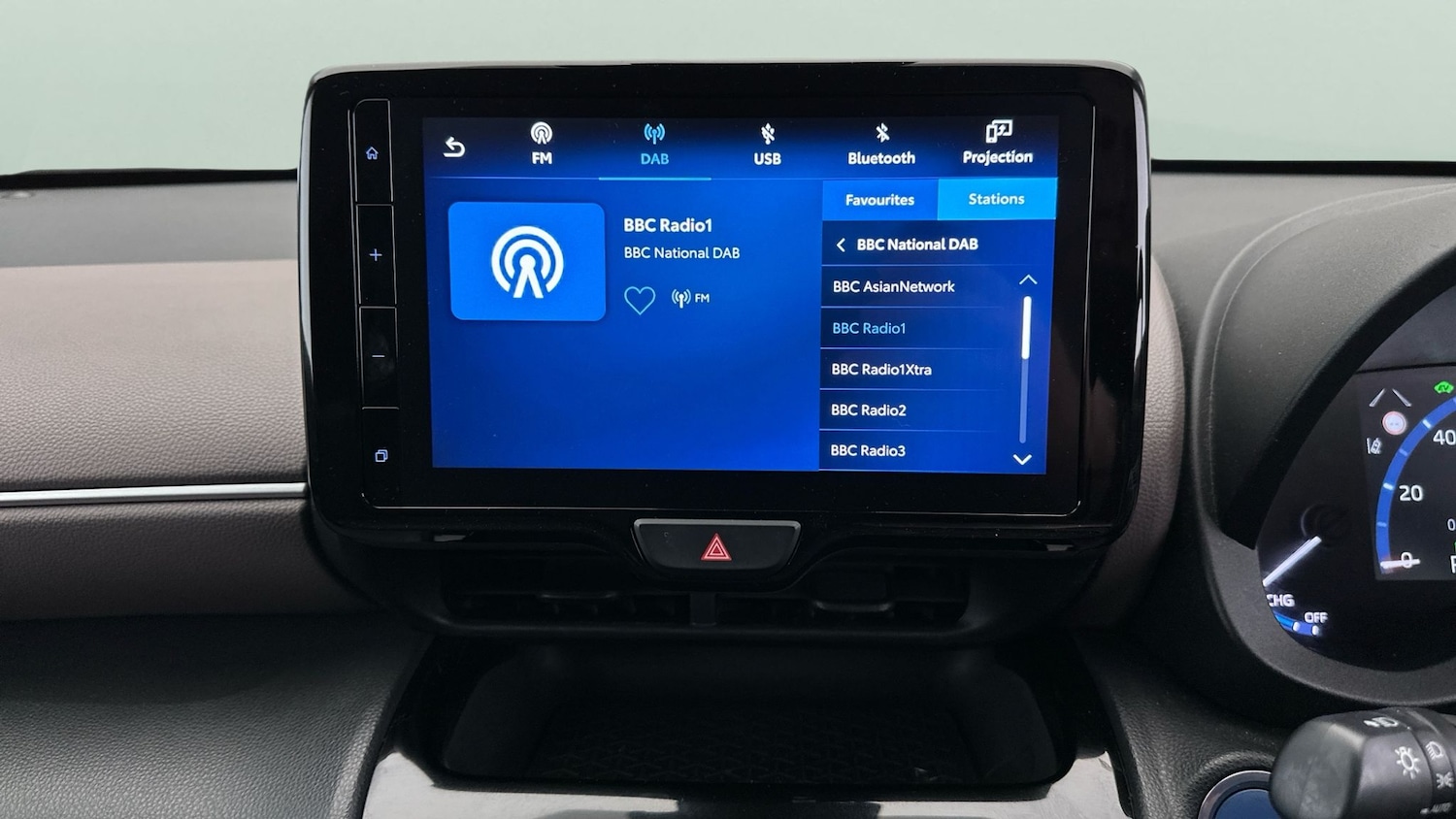 Vehicle 19