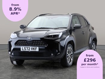 Toyota - Yaris Cross