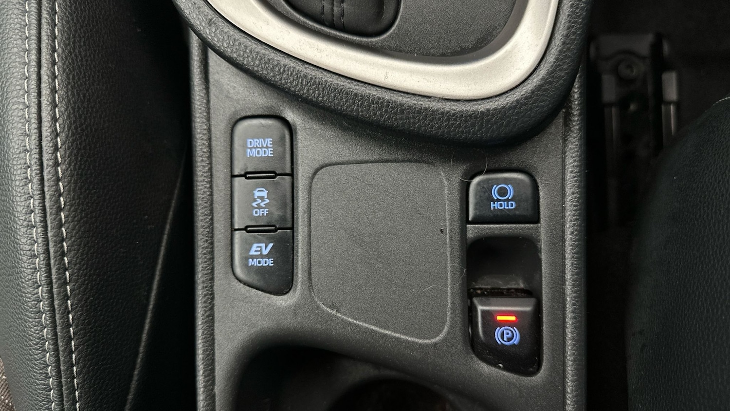 Vehicle 34