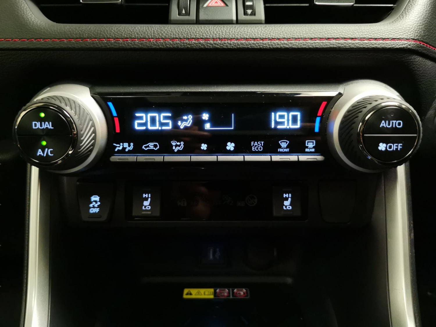 Used Toyota RAV4 2023 for sale - 77928290: Photo 19