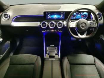 Used Mercedes-Benz GLB 2022 for sale - 74890368: Photo
